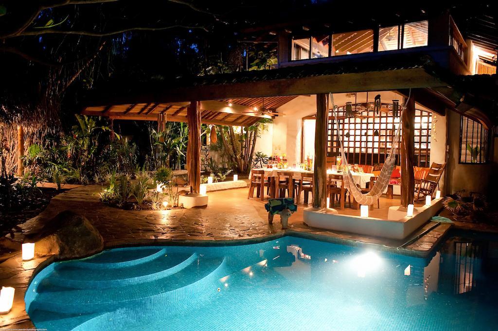Sueno Del Mar Beachfront Hotel Tamarindo Exterior foto