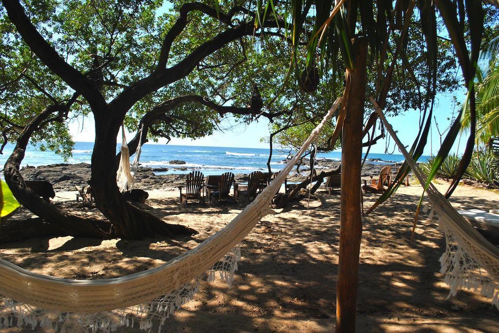 Sueno Del Mar Beachfront Hotel Tamarindo Exterior foto